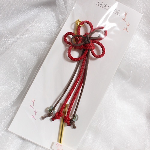 FF7 エアリス 簪