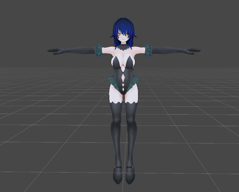 【順方向のみ】クラエナ用もちふぃった～対応データ