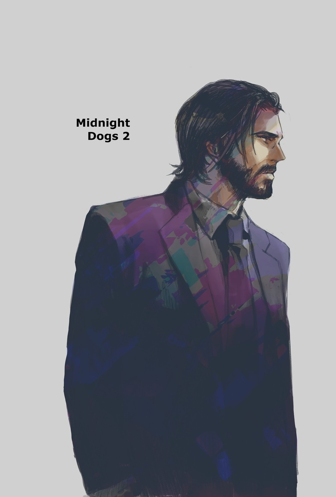 Midnight Dogs 2