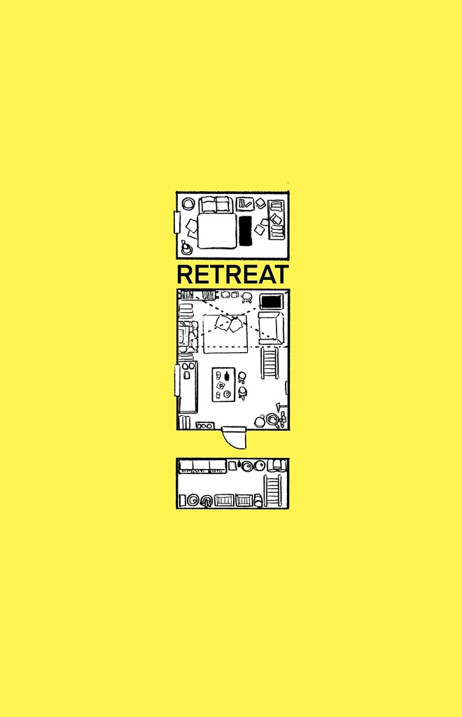 RETREAT