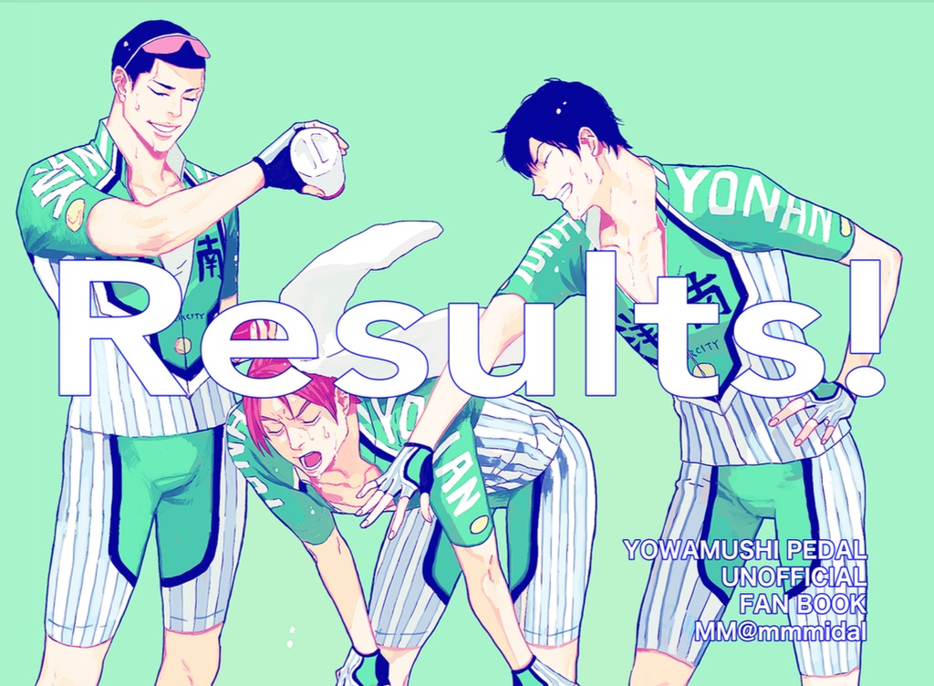 Results!