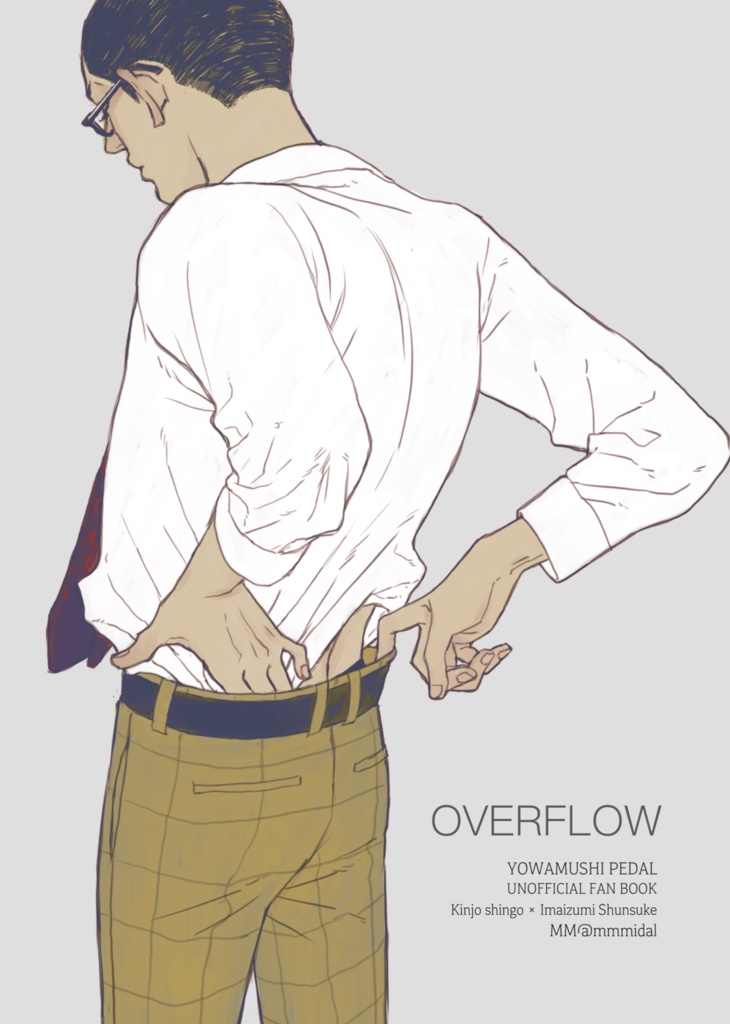 OVERFLOW 