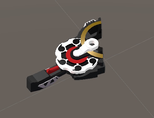 m-buckle