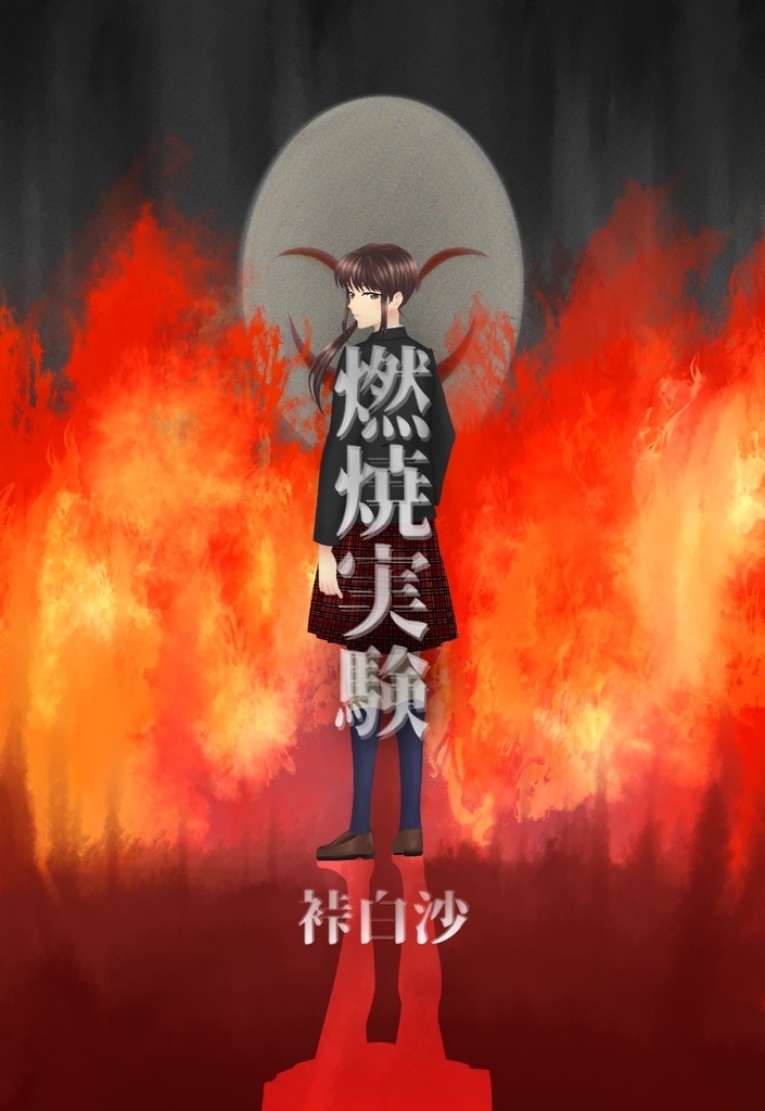 燃焼実験(改訂新版)