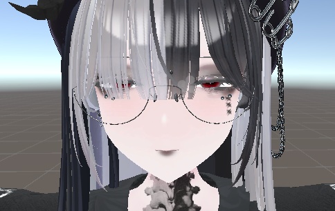 慧梨花-Erica-専用　Make Up -  Eye texture　(PNG)