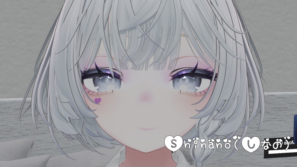 ハートメイク♡