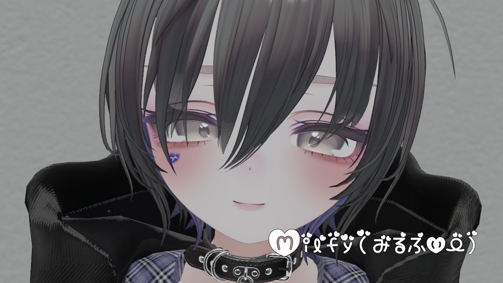 ハートメイク♡