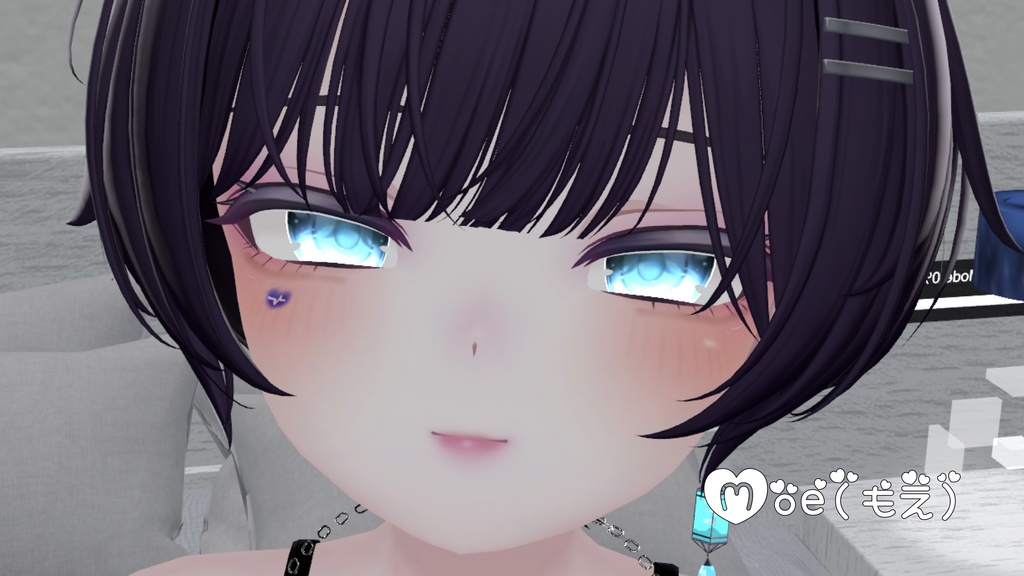 ハートメイク♡