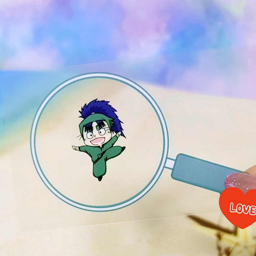 【クリアカード】こんなところに○○が!シリーズ