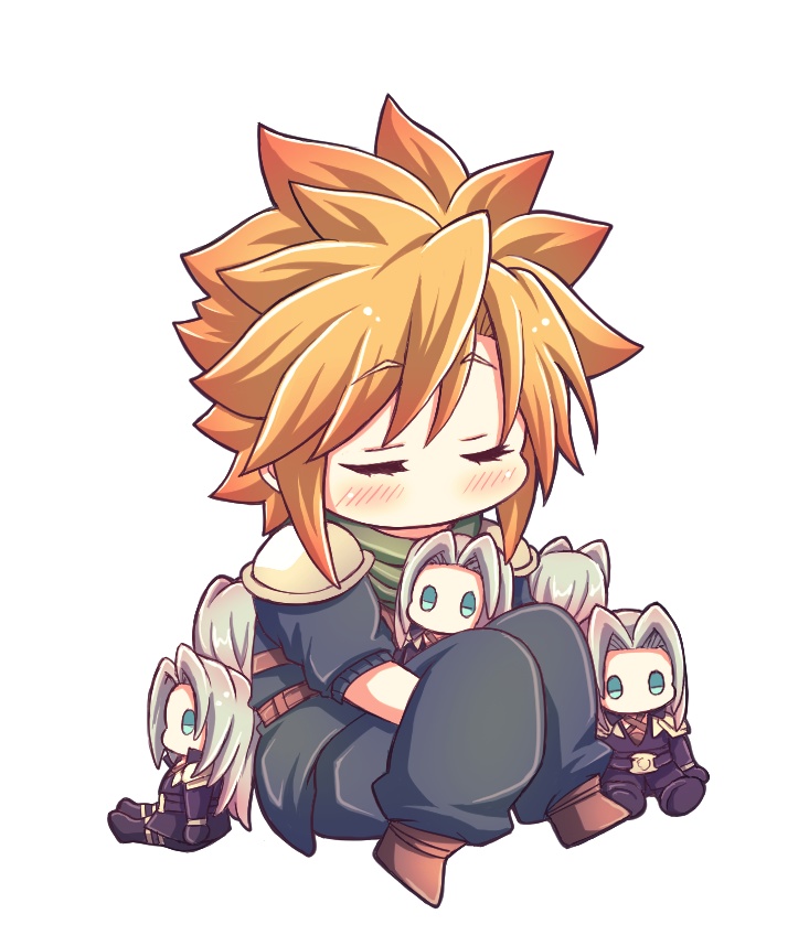ねむねむぱんへちゃん
