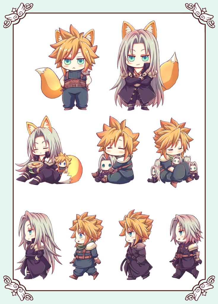 もちもちセラピー