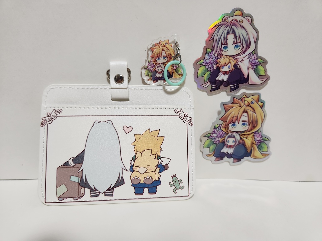 専用SCセット