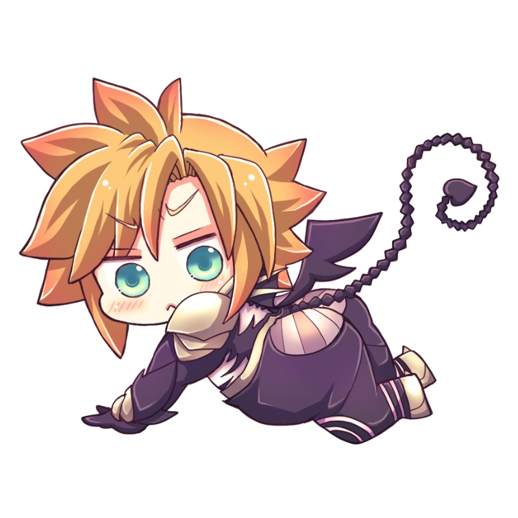ばはうどアクキー①