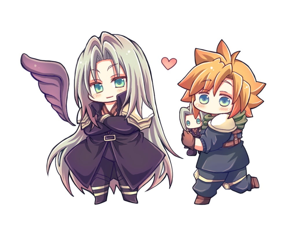 アクリルスタンド