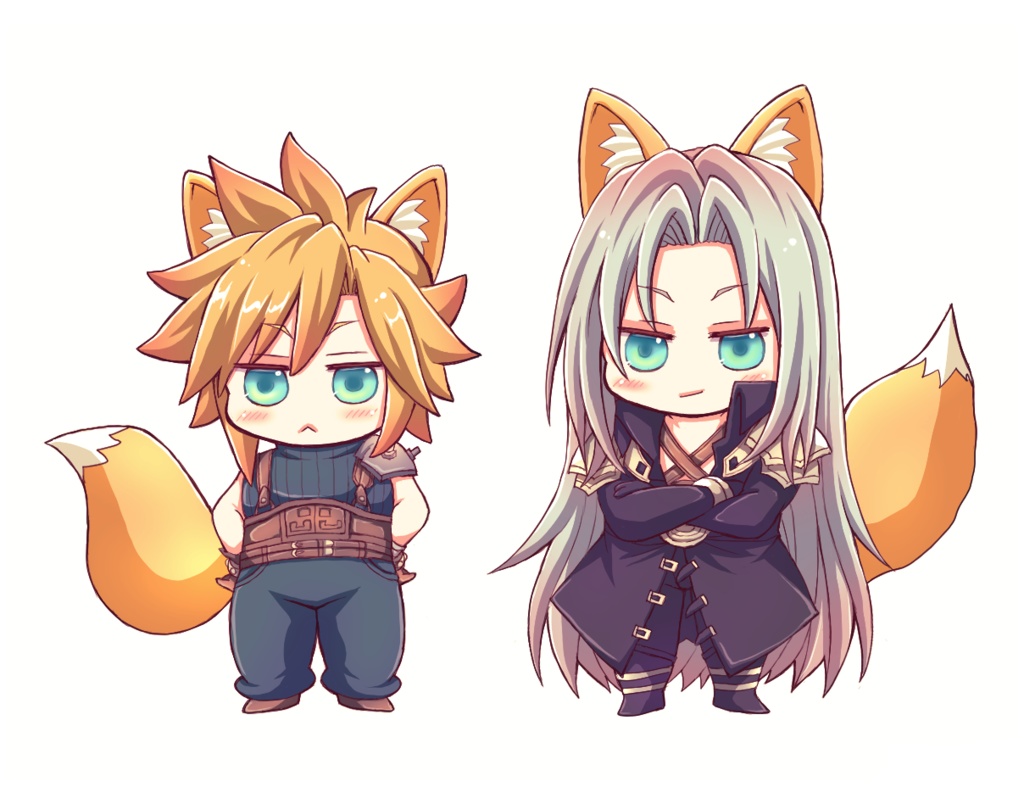 アクリルキーホルダー