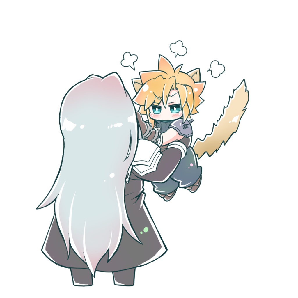 猫クラセフィクラ