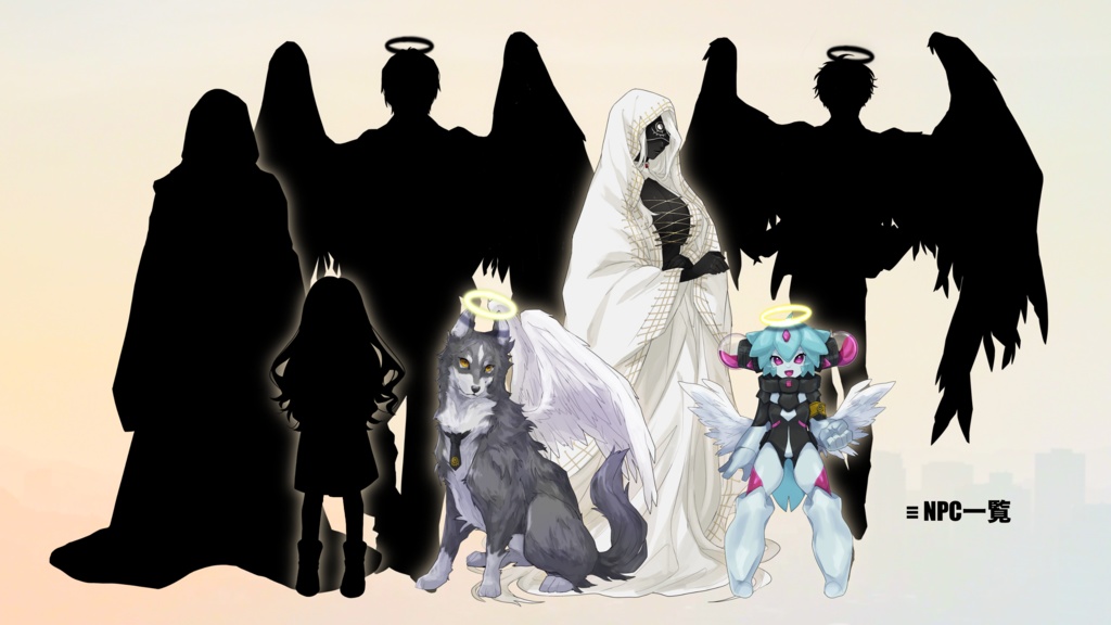 Cocシナリオ『Sevenly -7-』SPLL:E196722