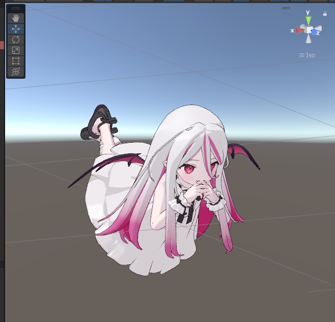 ノーチカさん特装版(なでなで+・もちっぺ・おまけアニメーションセット)