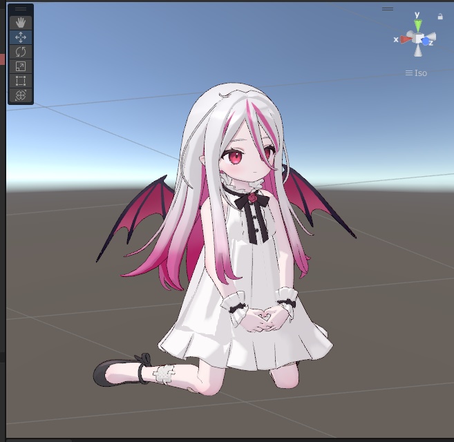 ノーチカさん特装版(なでなで+・もちっぺ・おまけアニメーションセット)