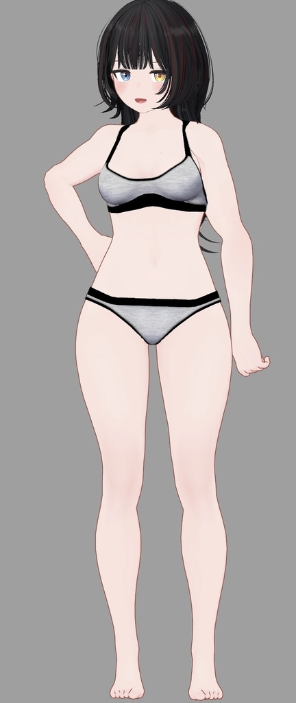 アルグレイV2-RgrayV2 Makeup&bodytexture