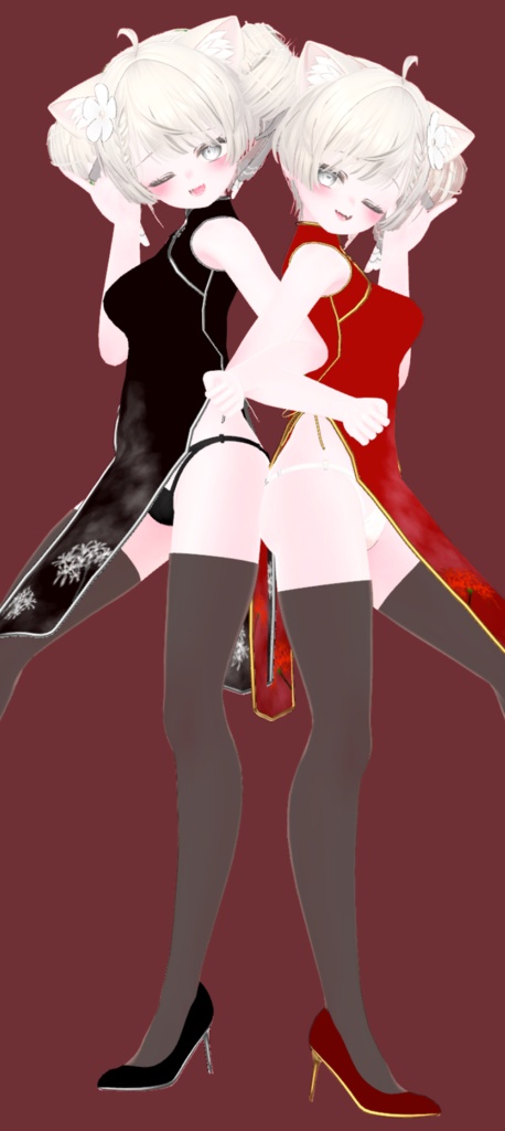 マヌカ-Manuka ちゃいなどれす