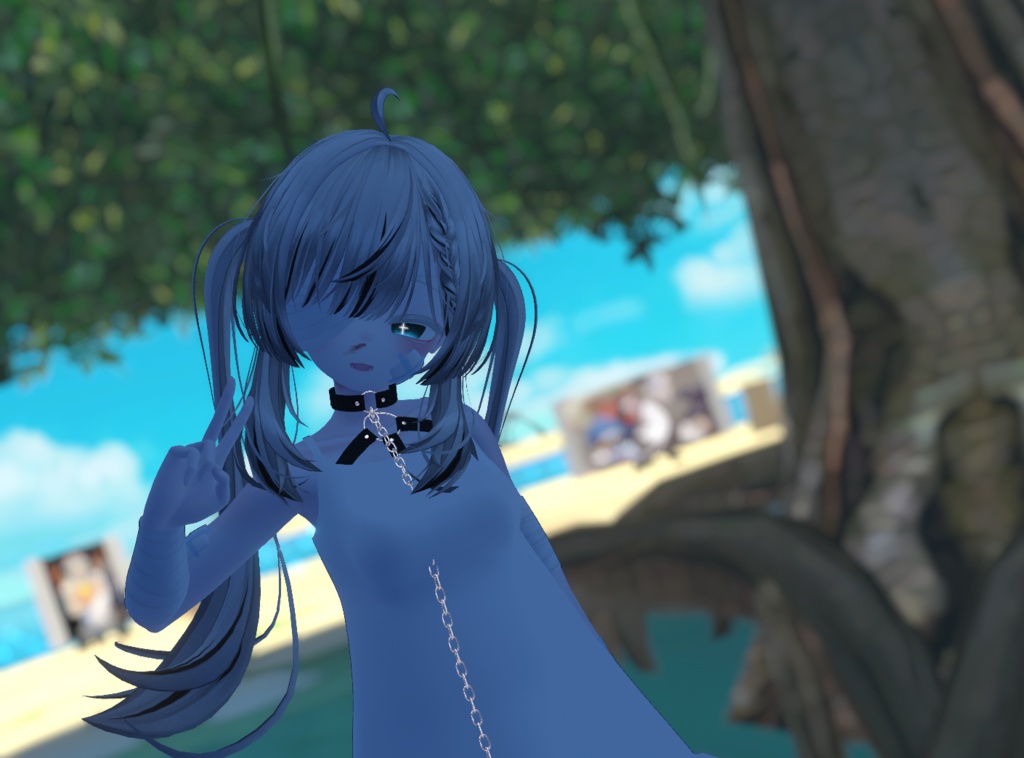 マヌカ‐Manuka_♰クルスアイ♰