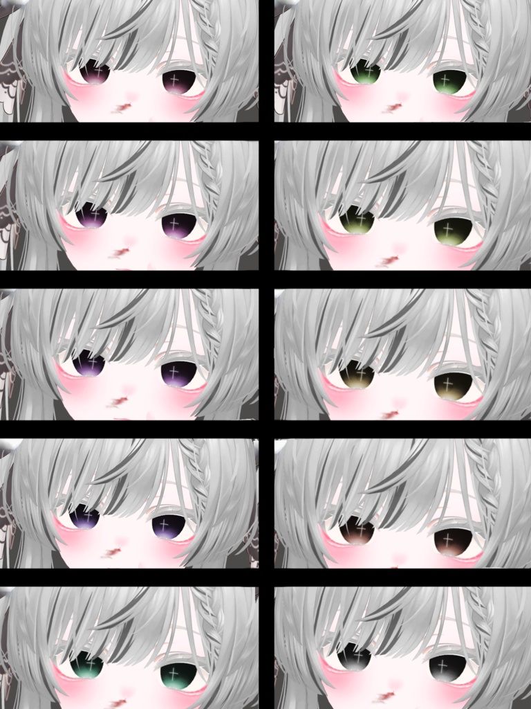 マヌカ‐Manuka_♰クルスアイ♰