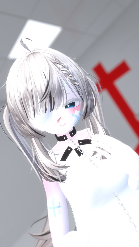 マヌカ‐Manuka_♰クルスアイ♰