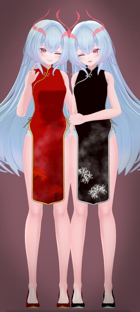 きゃろん‐Kyalóng ちゃいなどれす