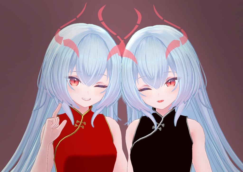 きゃろん‐Kyalóng ちゃいなどれす