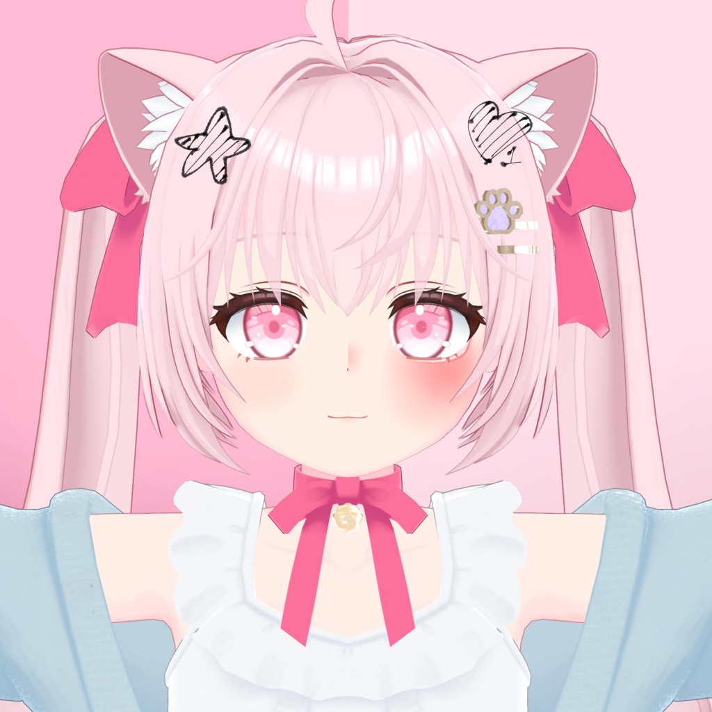 ももね‐Momone Makeup texture