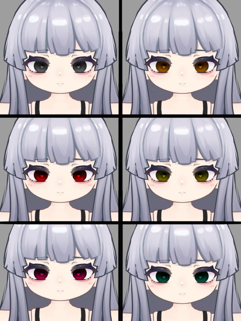 ネヴリー-NEVRY_♡らぶゆ~♡