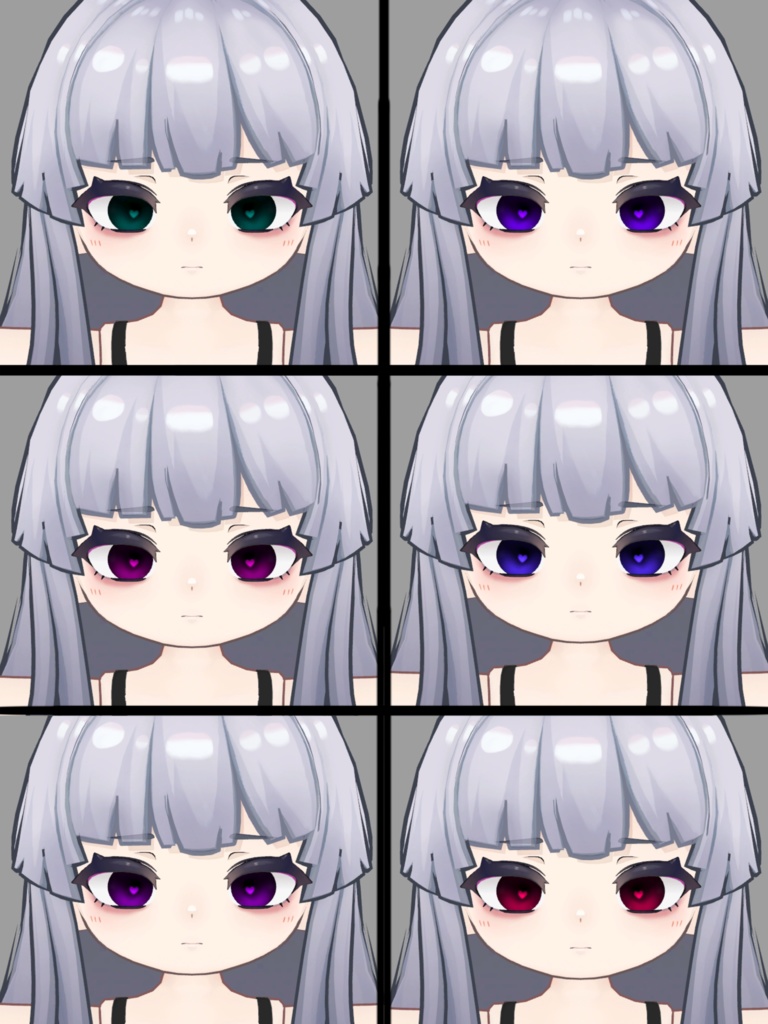 ネヴリー-NEVRY_♡らぶゆ~♡