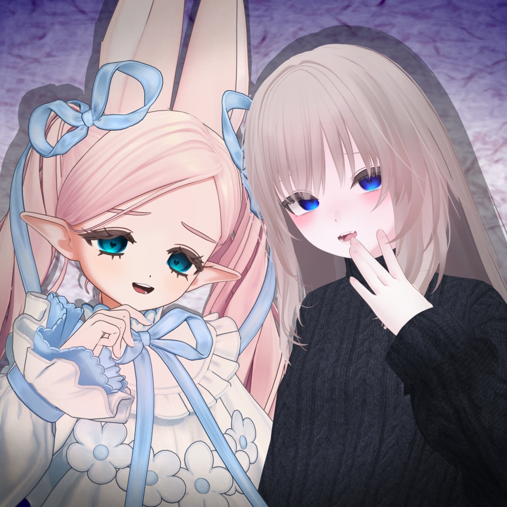 🎉SALE中!🎉【12avatar】♡愛てくすちゃ♡