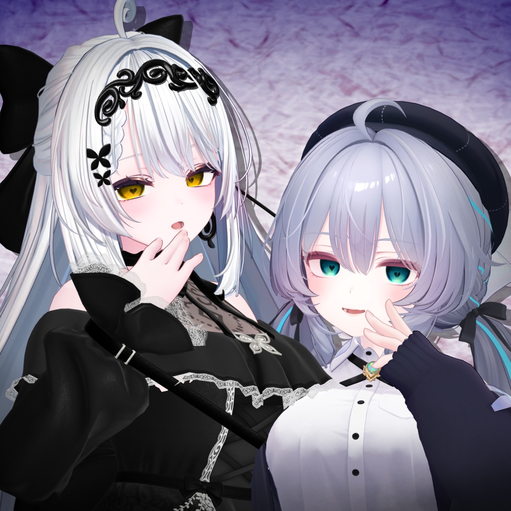 🎉SALE中!🎉【12avatar】♡愛てくすちゃ♡