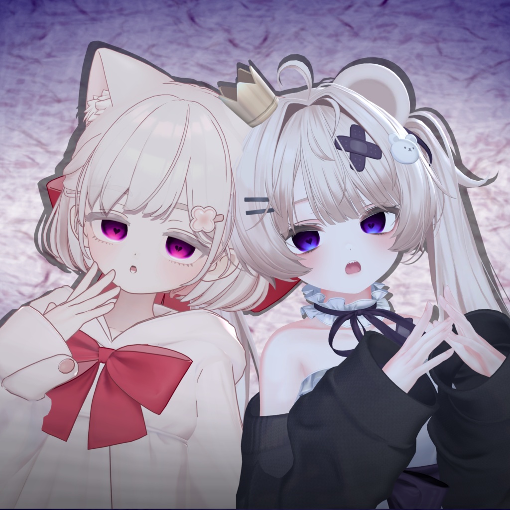 【6avatar】♡愛てくすちゃ♡