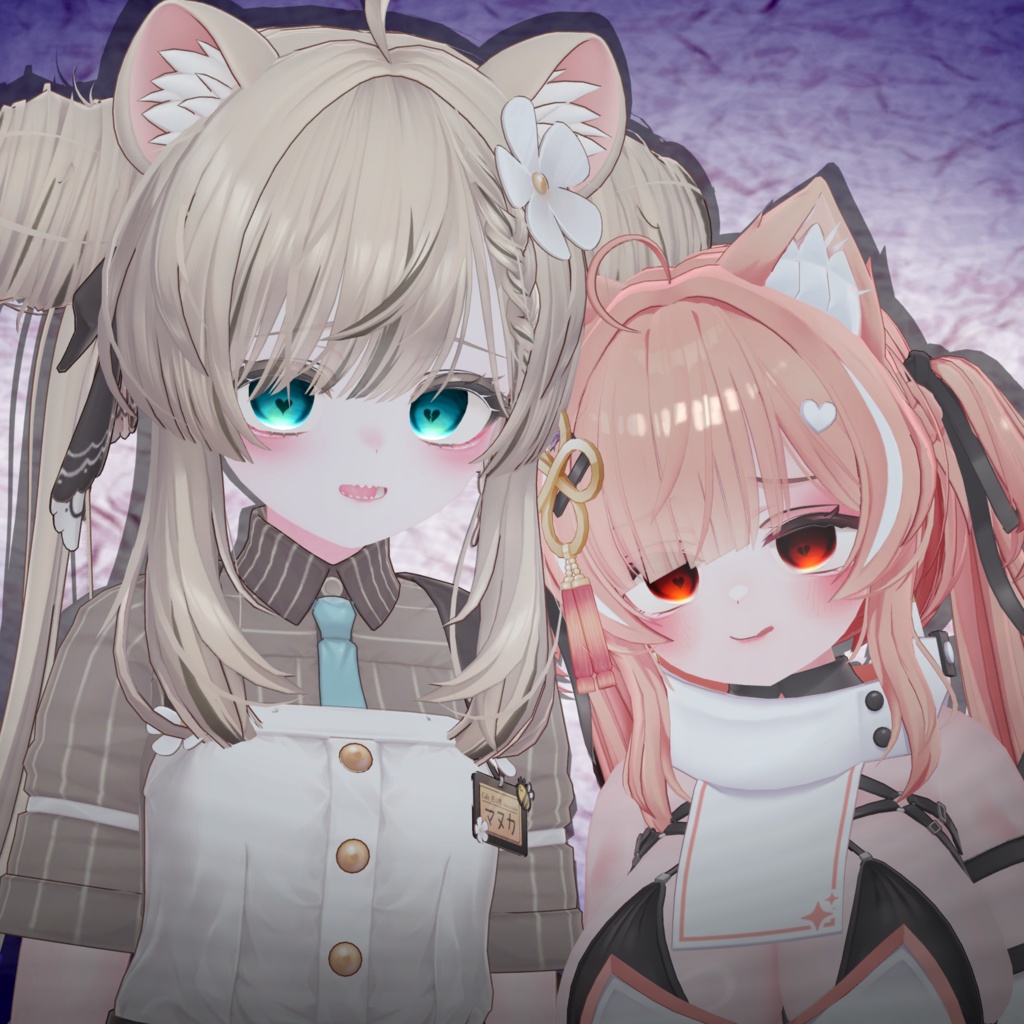 【8avatar】♡愛てくすちゃ♡