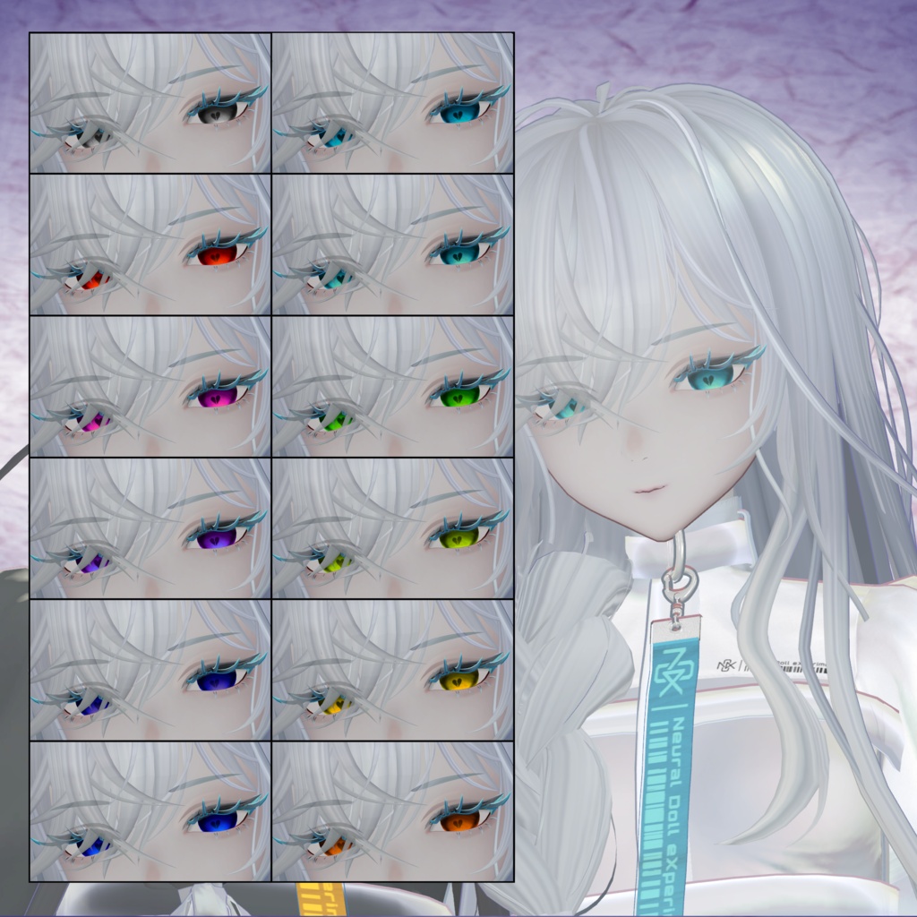 【15avatar】♡愛てくすちゃ♡