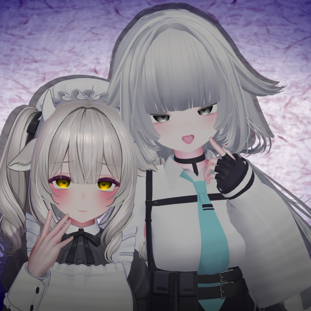 【6avatar】♡愛てくすちゃ♡