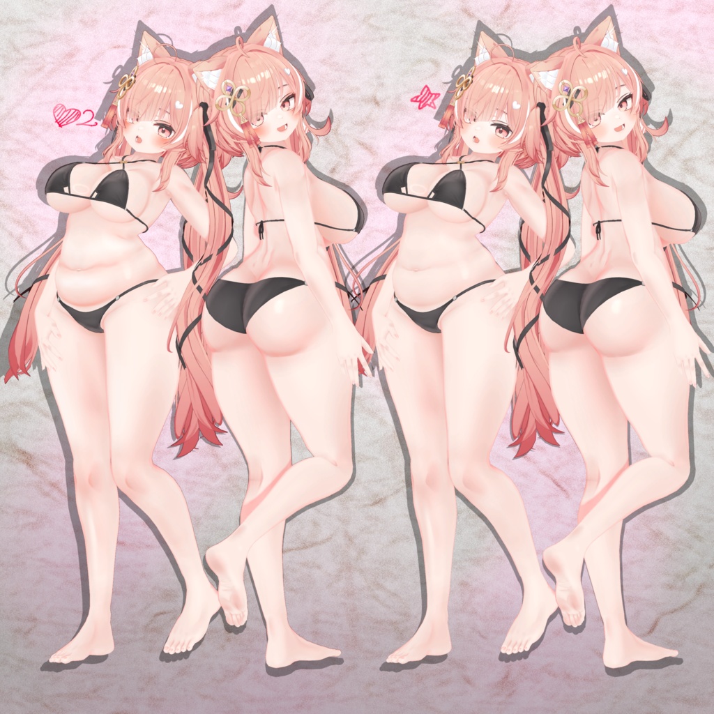 イチゴ - ICHIGO makeup&bodytexture