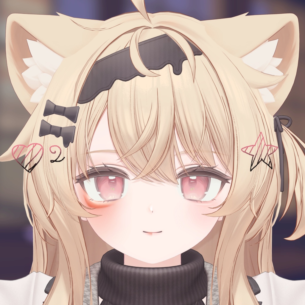 エク- Eku makeup&bodytexture