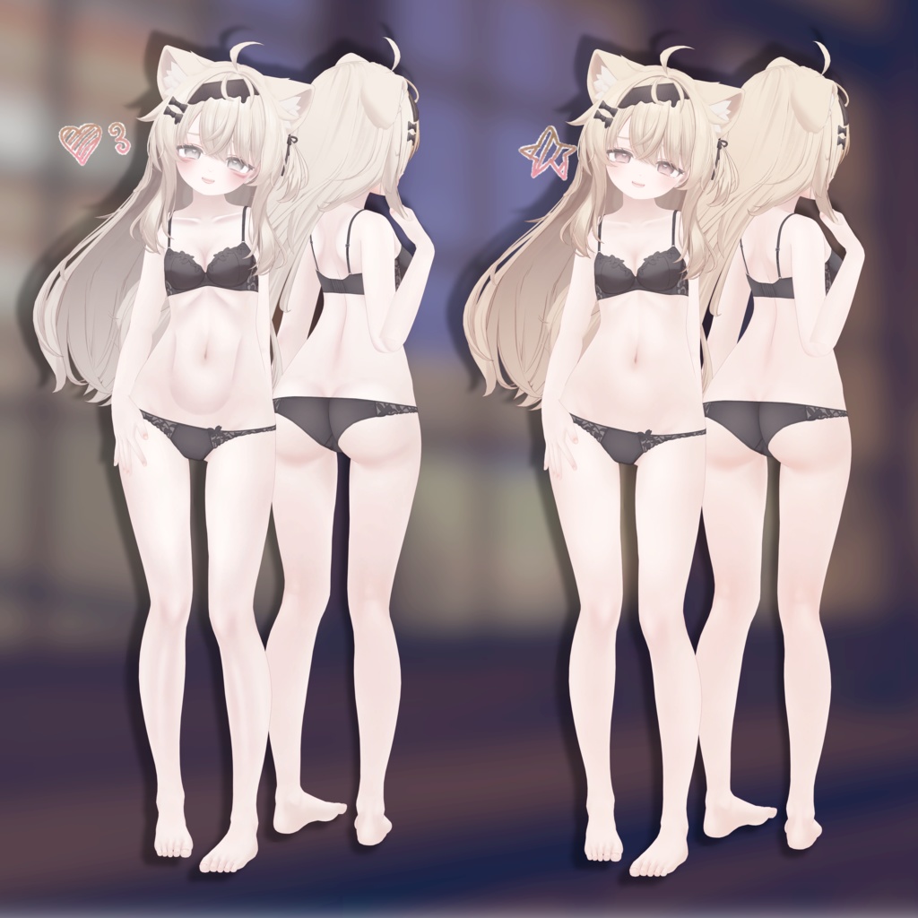 エク- Eku makeup&bodytexture