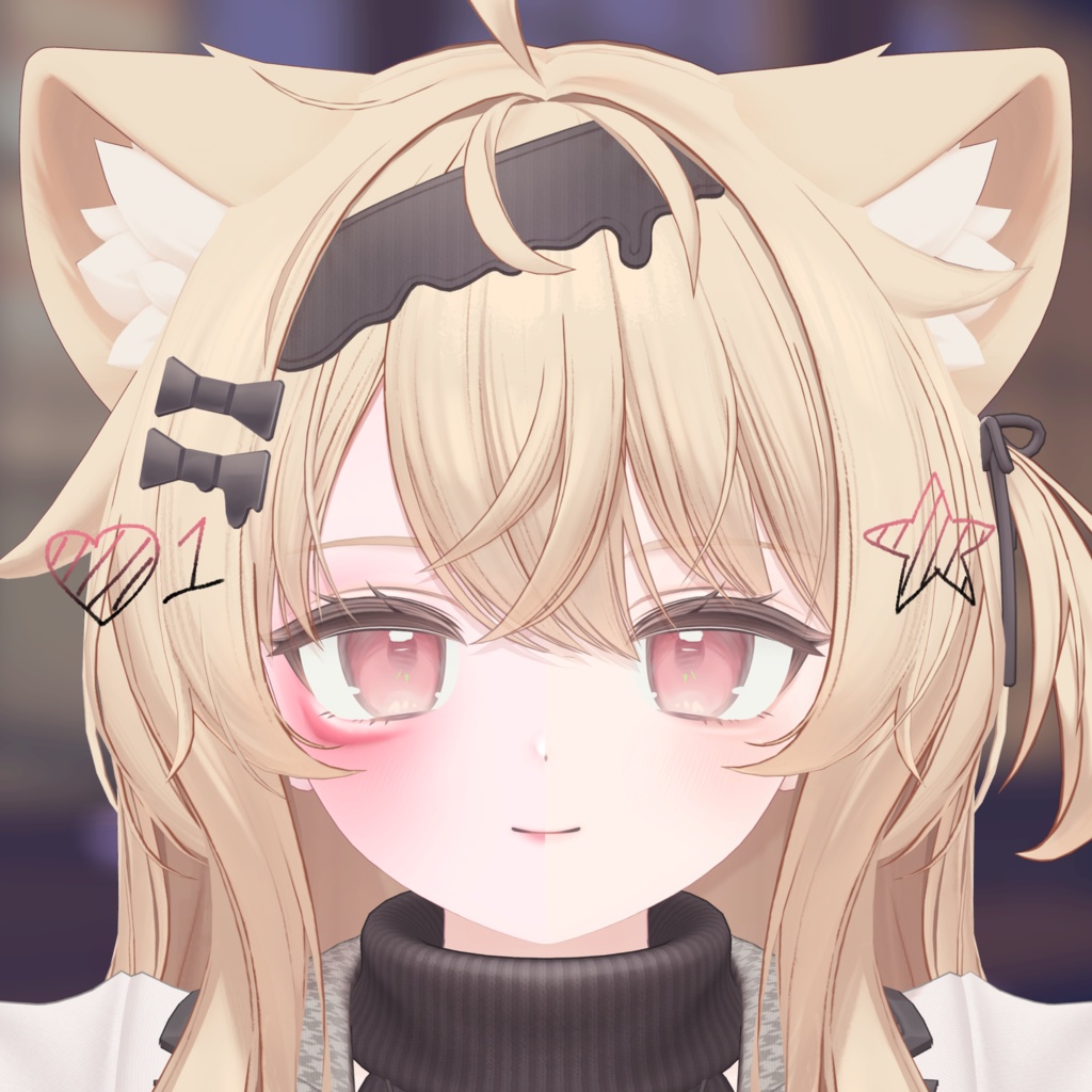 エク- Eku makeup&bodytexture