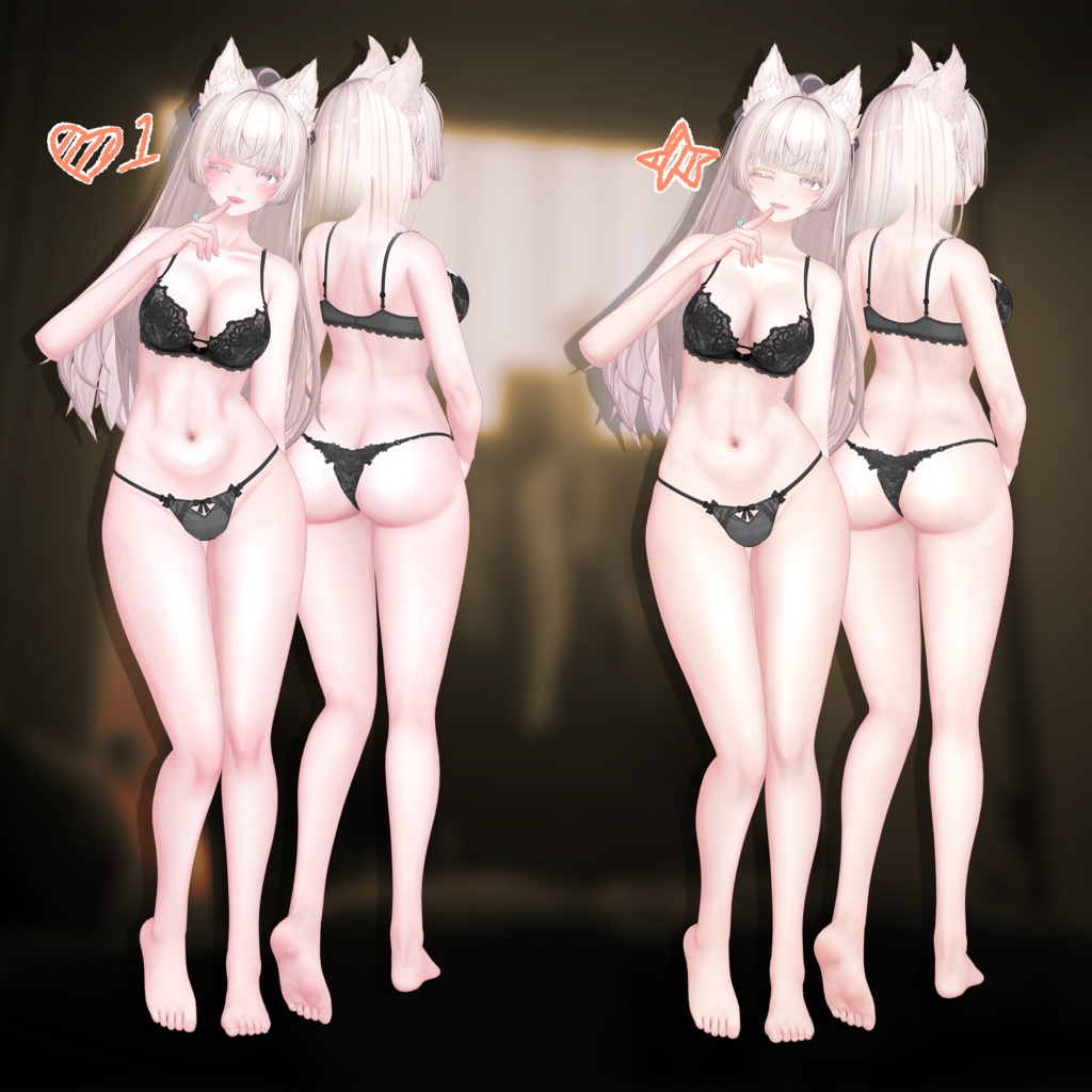 ルミナ- LUMINA makeup&bodytexture