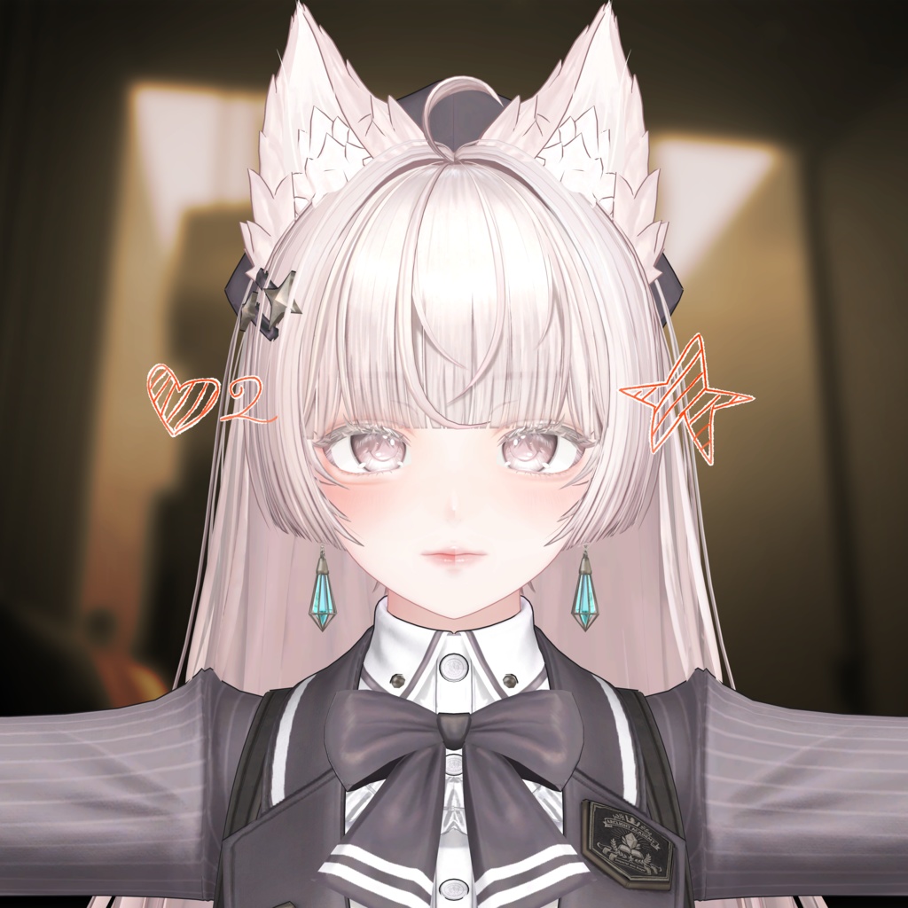 ルミナ- LUMINA makeup&bodytexture