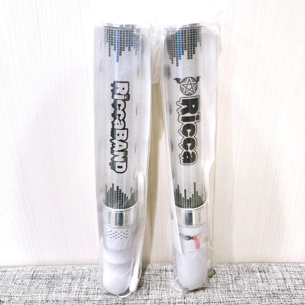 Riccaペンライト