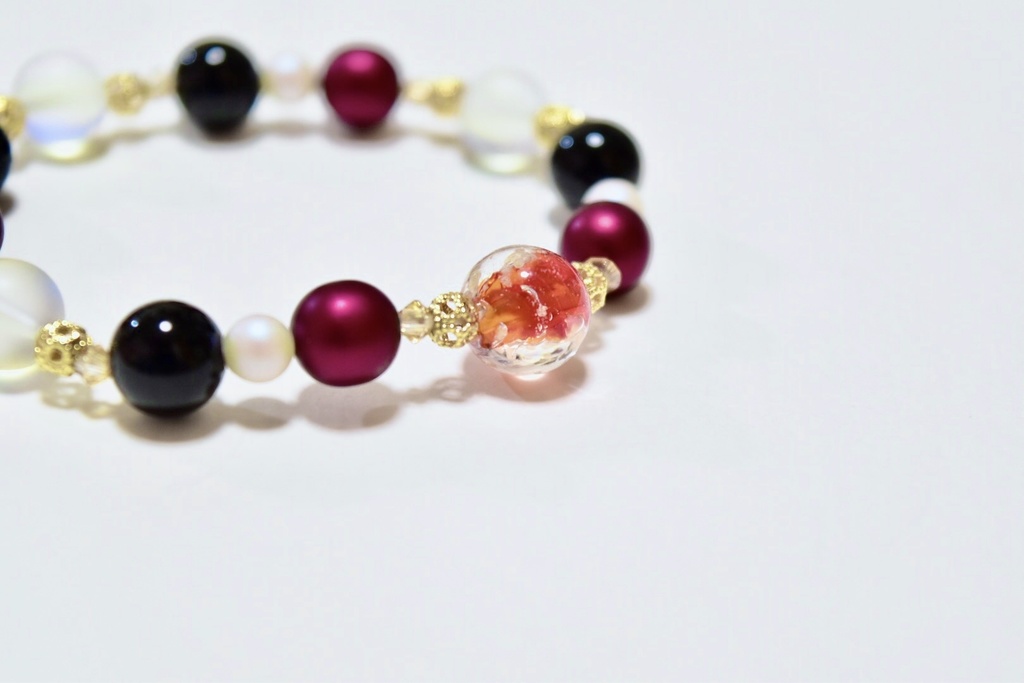 お守りブレスレット