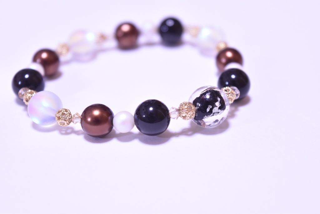 お守りブレスレット