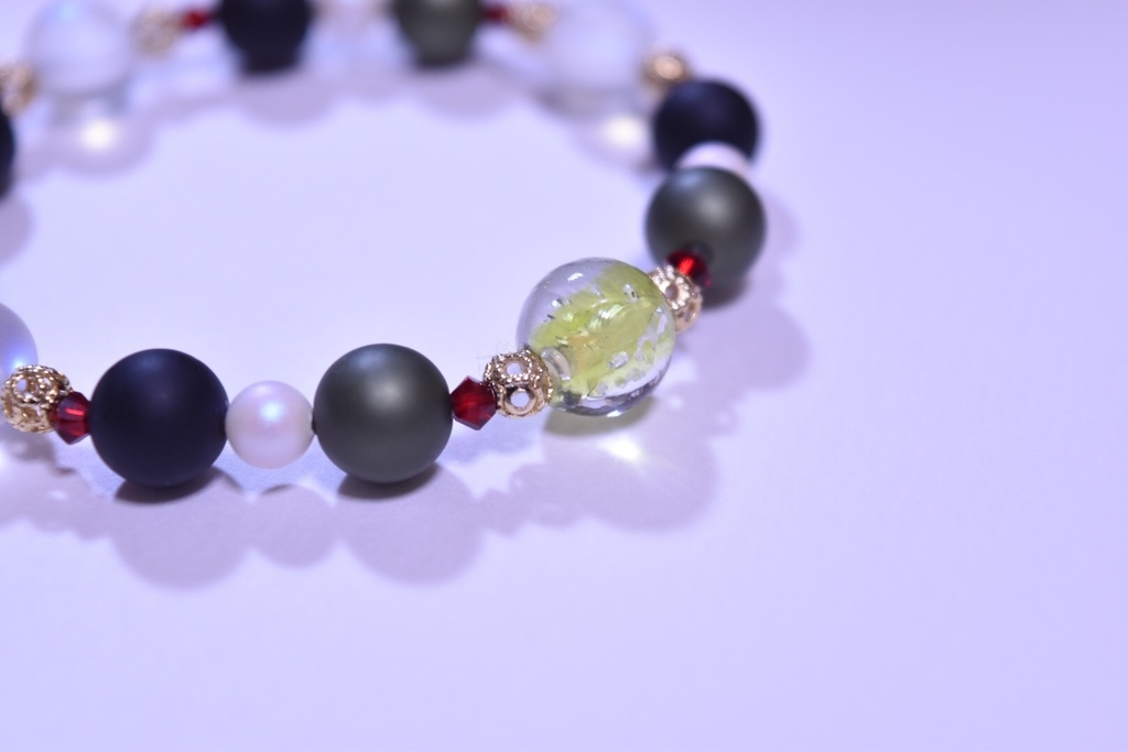 お守りブレスレット