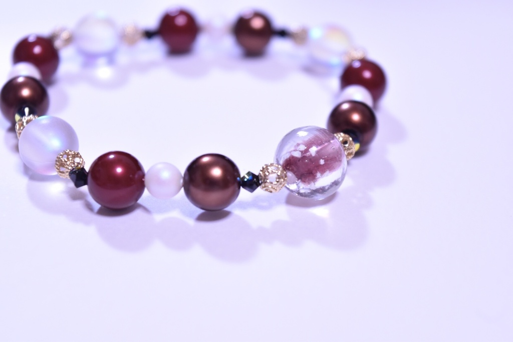 お守りブレスレット